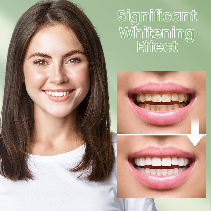 Serum for Tooth Whitening