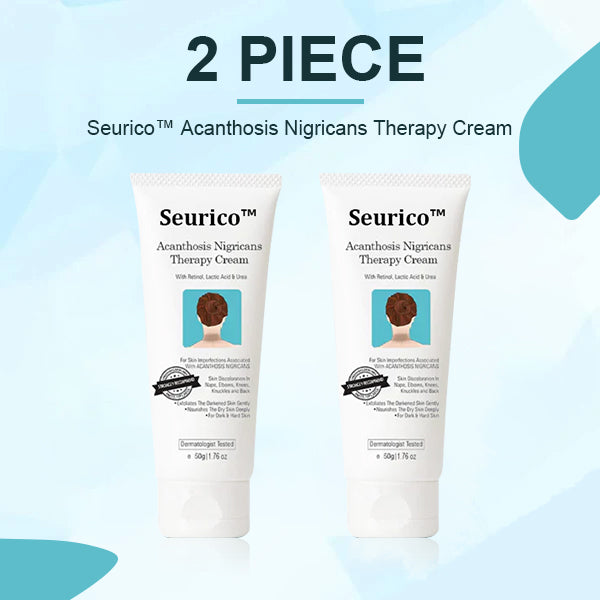 Acanthosis Nigricans Therapy Cream