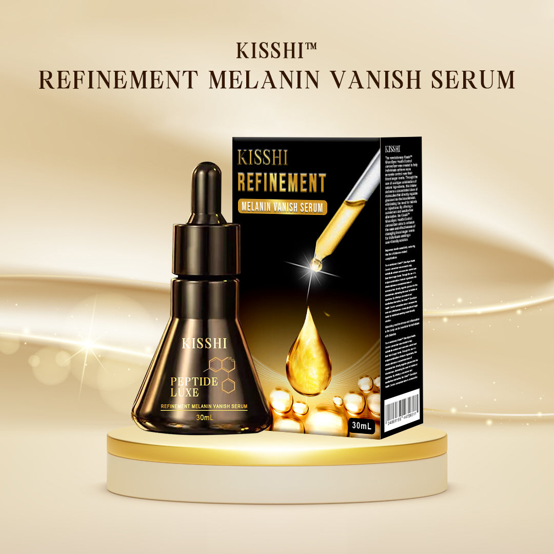 Refinement Melanin Vanish Serum