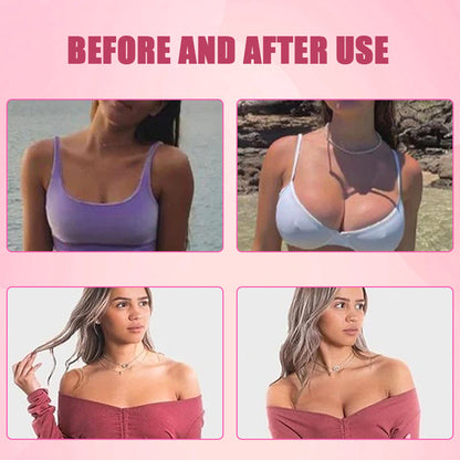 2024 Breast Plumping Patch