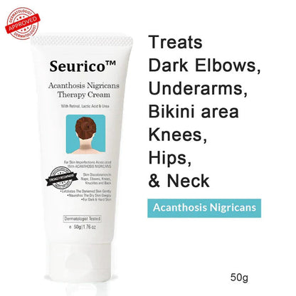 Acanthosis Nigricans Therapy Cream