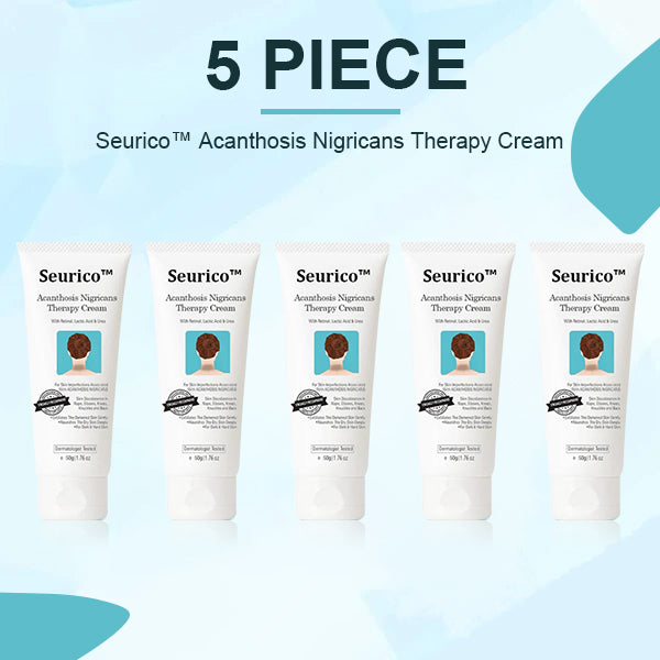 Acanthosis Nigricans Therapy Cream