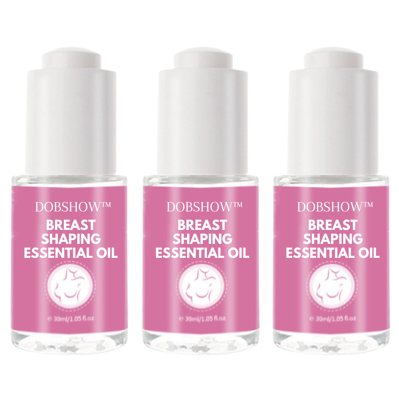 Breast Shaping Essential Oil