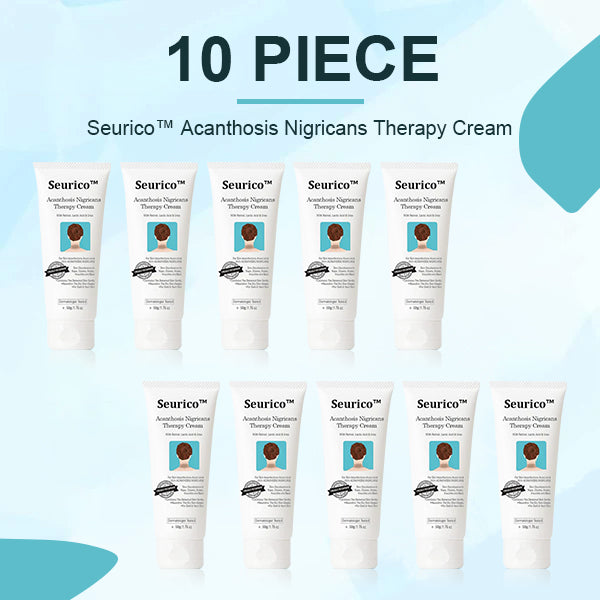 Acanthosis Nigricans Therapy Cream