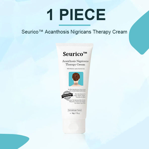 Acanthosis Nigricans Therapy Cream