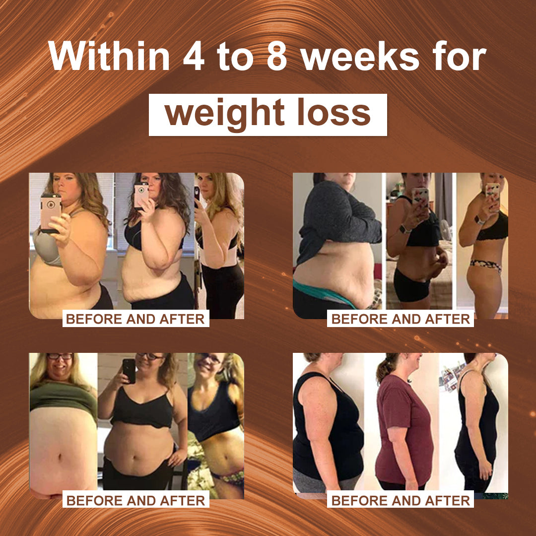 Mozambique Stone Magnetology Lymphvity Germanium Earrings